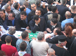 Gebran Tueni Funeral